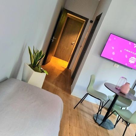 Residenza Gramsci Hotel Matera Eksteriør billede