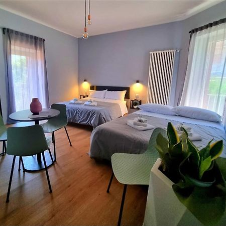Residenza Gramsci Hotel Matera Eksteriør billede