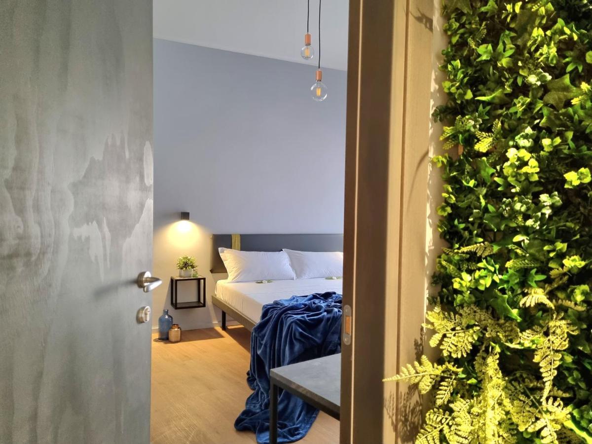 Residenza Gramsci Hotel Matera Eksteriør billede