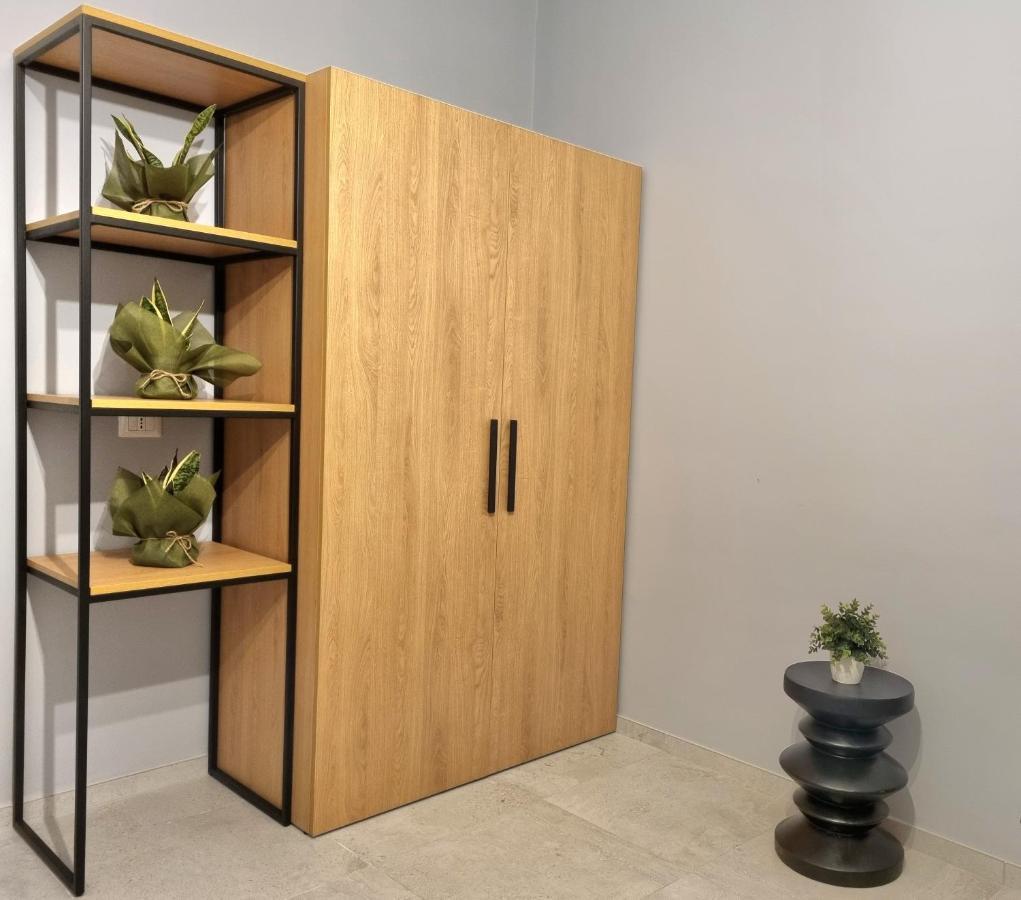 Residenza Gramsci Hotel Matera Eksteriør billede