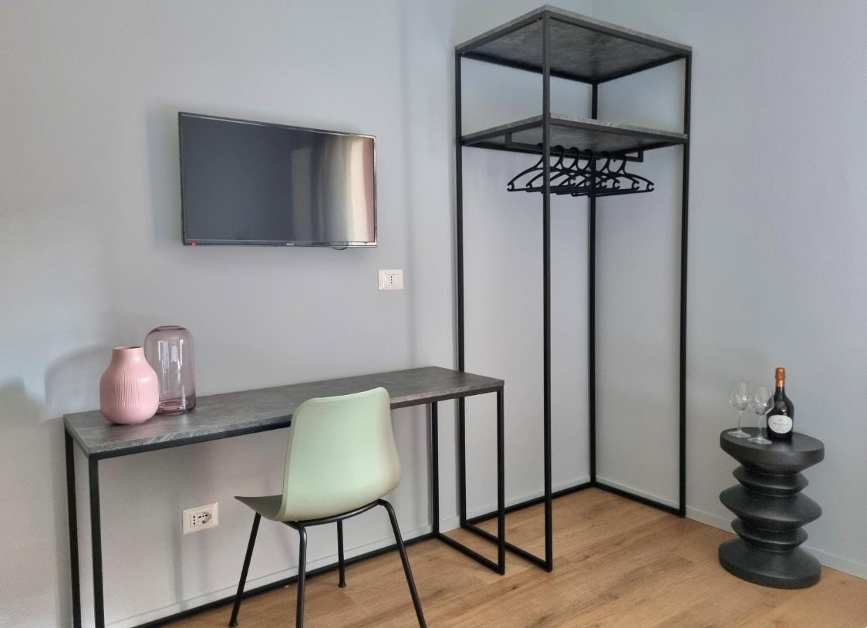 Residenza Gramsci Hotel Matera Eksteriør billede