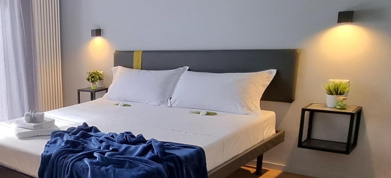 Residenza Gramsci Hotel Matera Eksteriør billede
