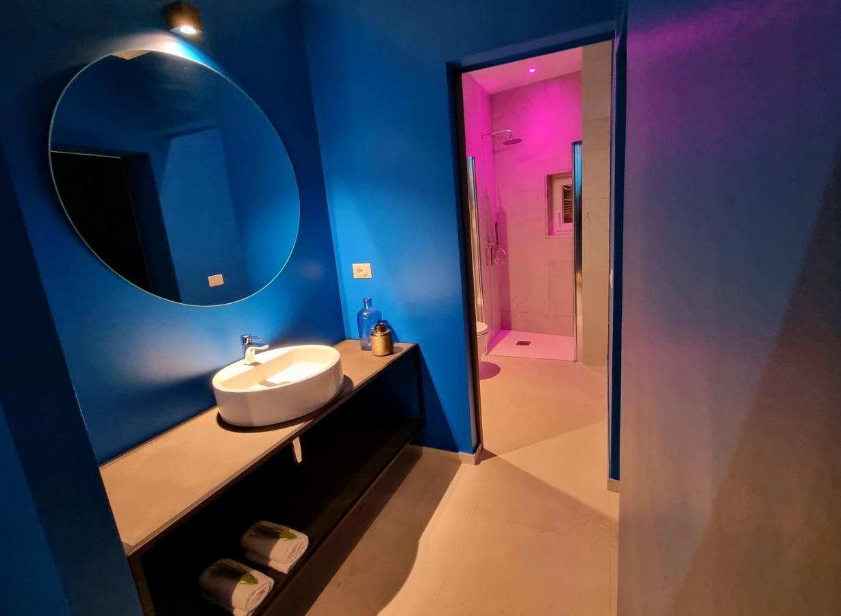 Residenza Gramsci Hotel Matera Eksteriør billede