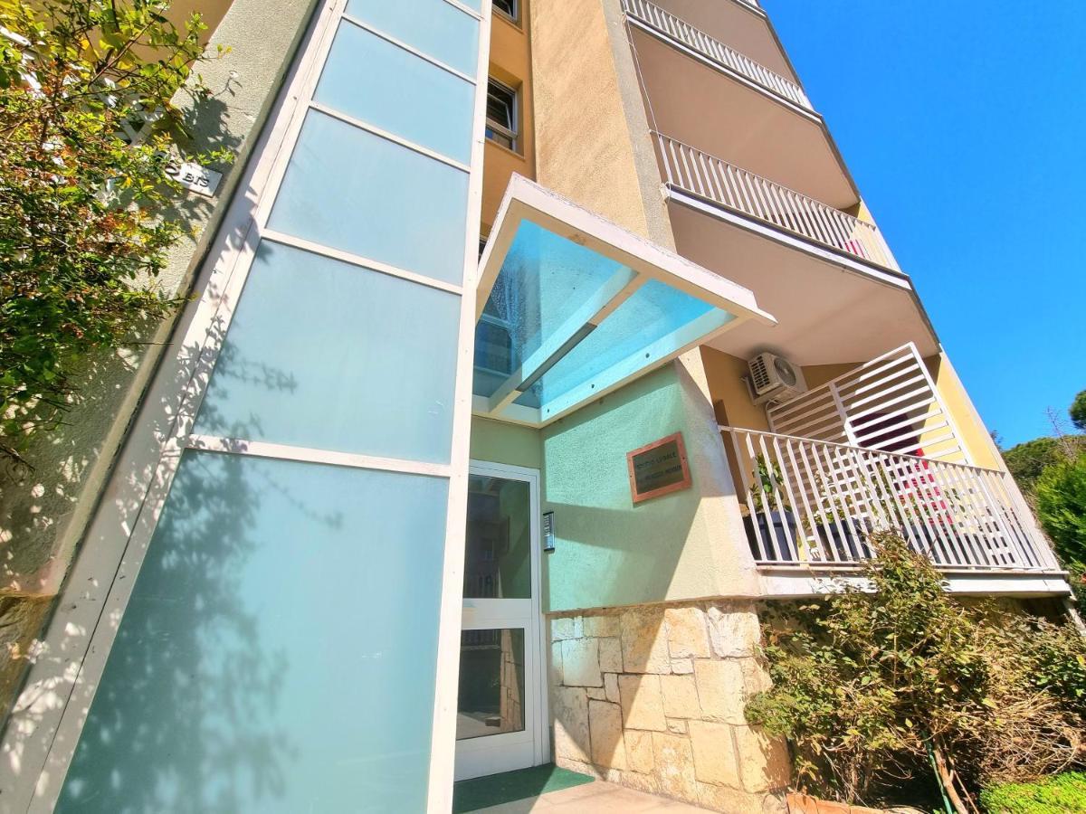 Residenza Gramsci Hotel Matera Eksteriør billede