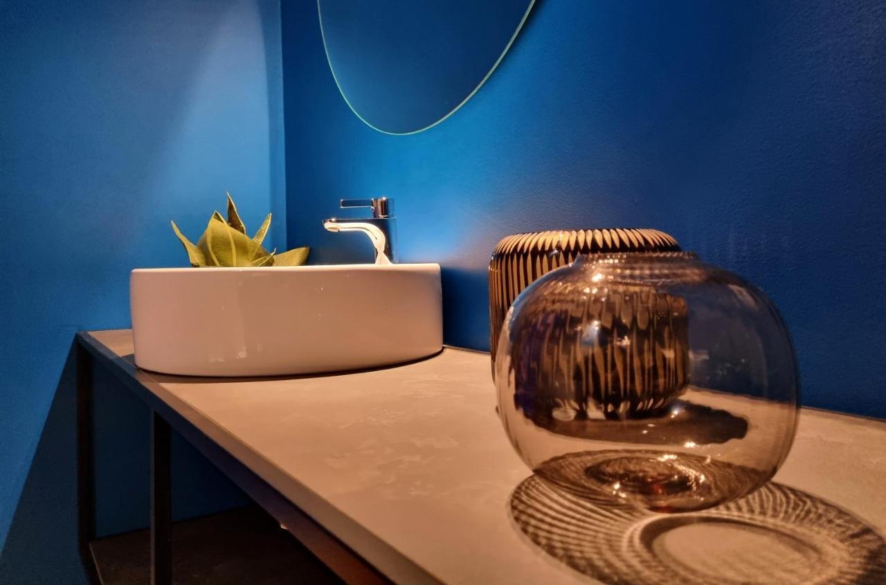 Residenza Gramsci Hotel Matera Eksteriør billede
