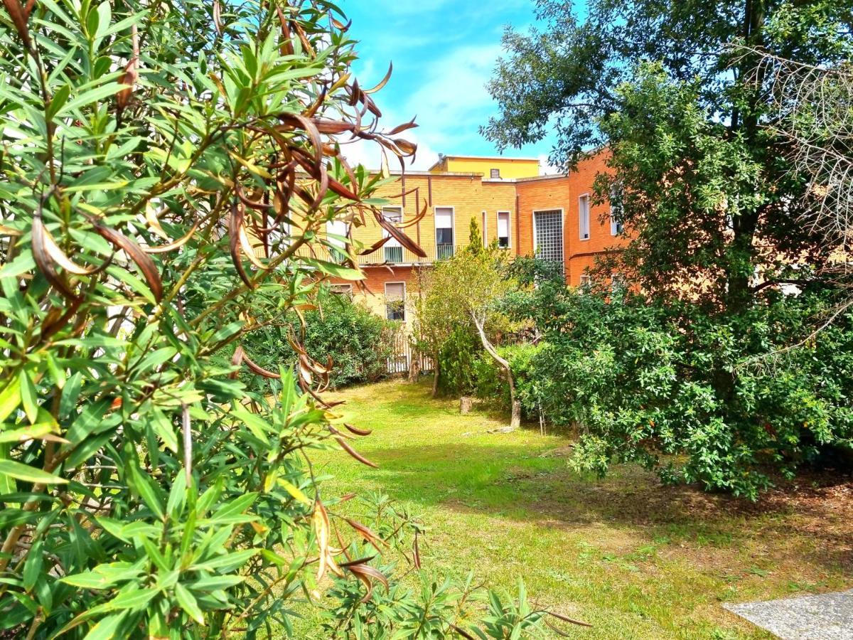 Residenza Gramsci Hotel Matera Eksteriør billede