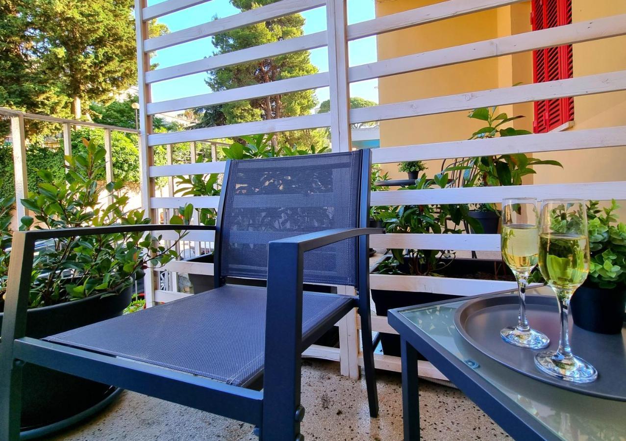 Residenza Gramsci Hotel Matera Eksteriør billede