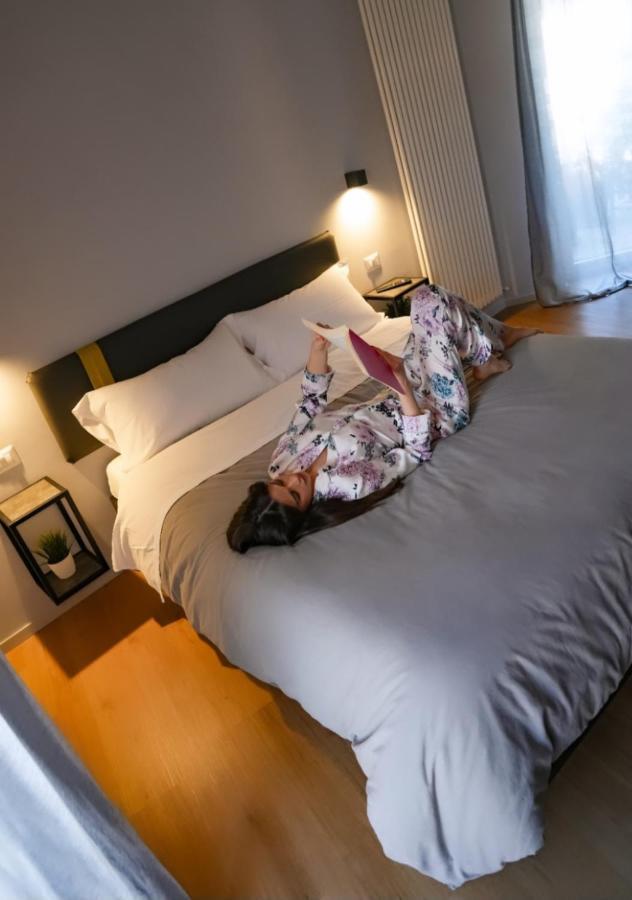 Residenza Gramsci Hotel Matera Eksteriør billede