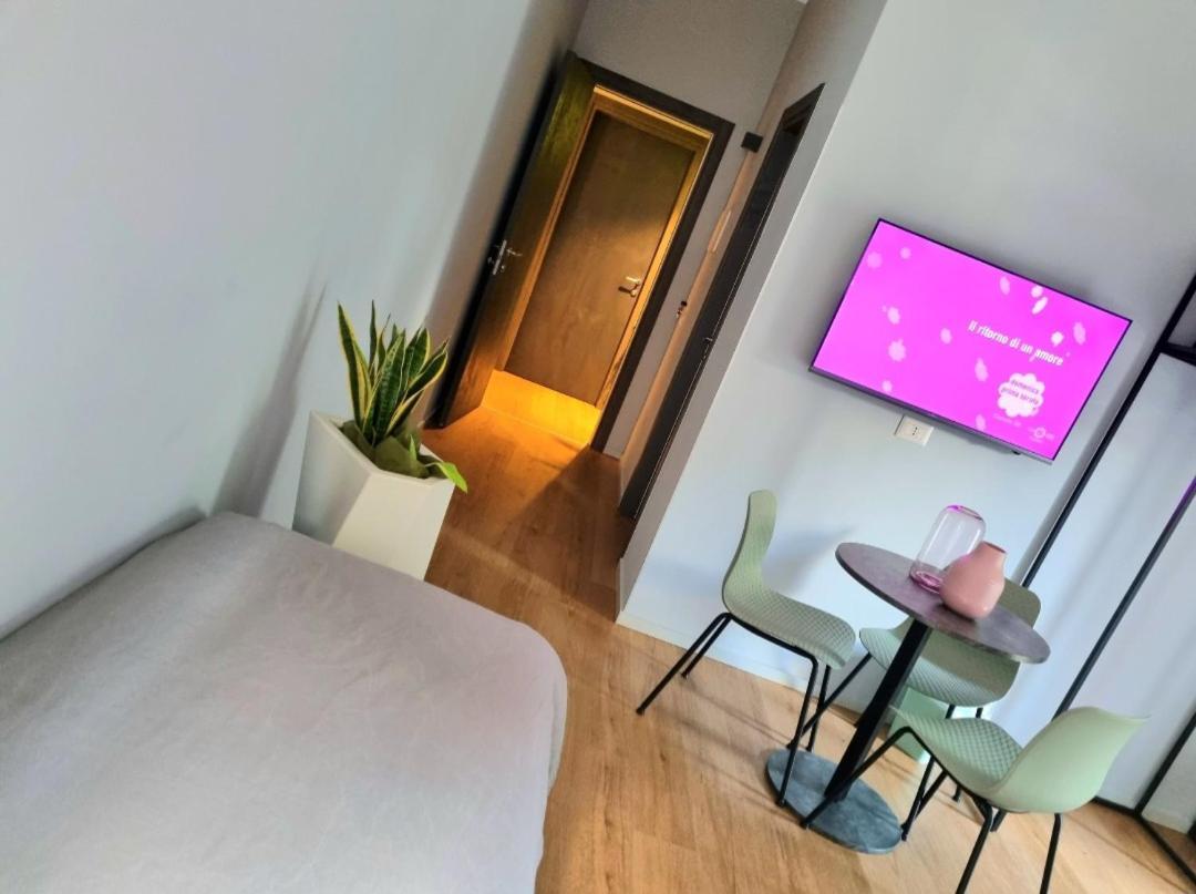 Residenza Gramsci Hotel Matera Eksteriør billede