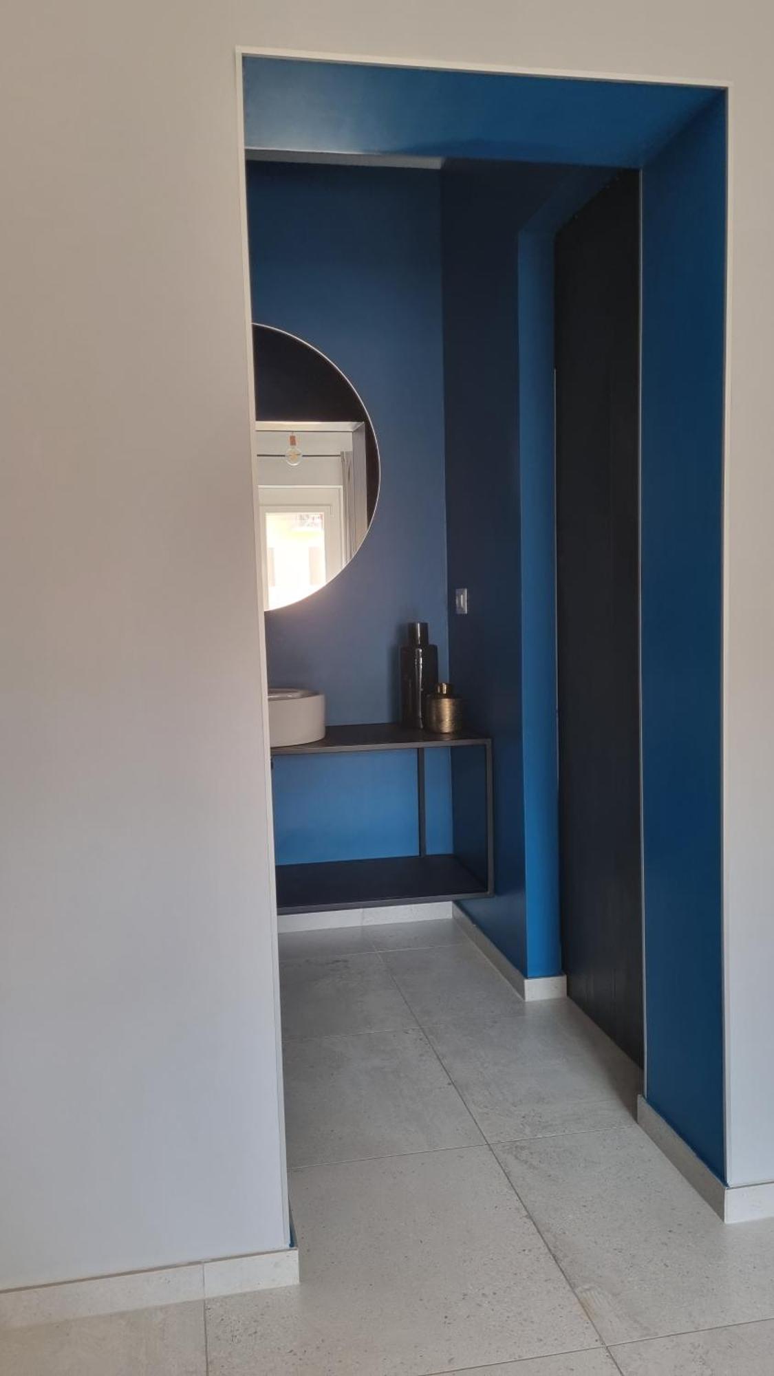 Residenza Gramsci Hotel Matera Eksteriør billede