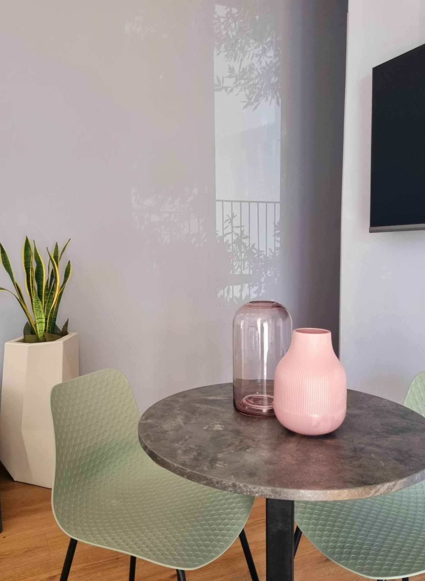 Residenza Gramsci Hotel Matera Eksteriør billede